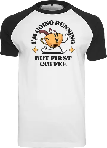 But First Coffee