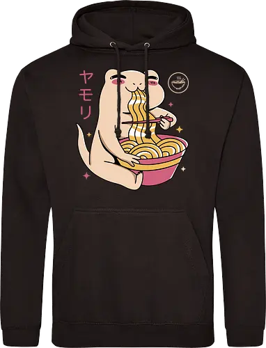 Kawaii Gecko Ramen