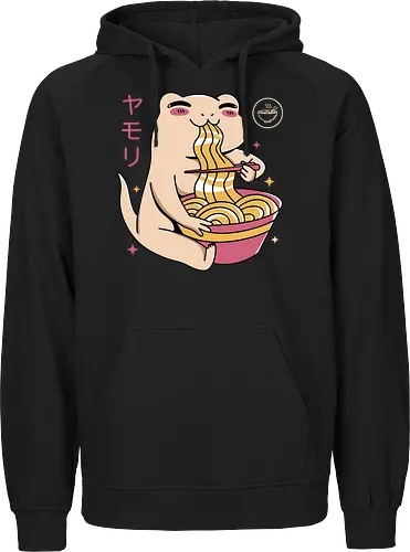 Kawaii Gecko Ramen