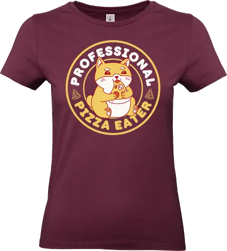 Professional Pizza ter