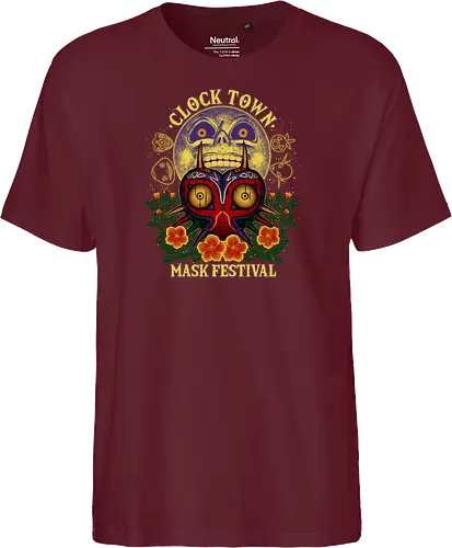 Clock Town Mask Festival