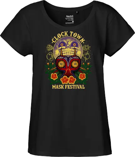 Clock Town Mask Festival