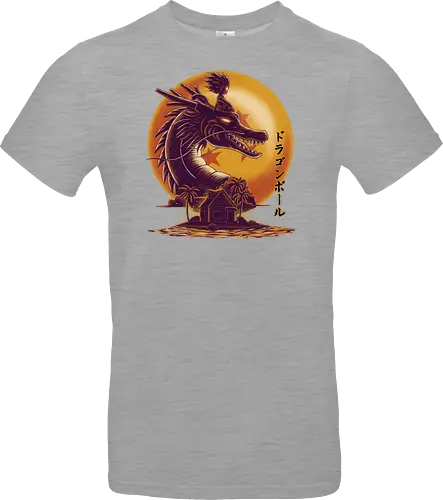 Dragon Ride