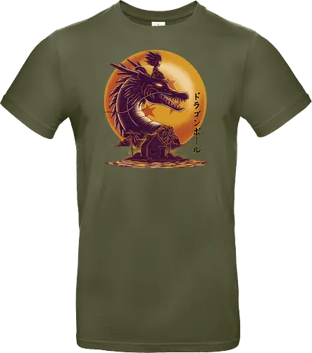 Dragon Ride