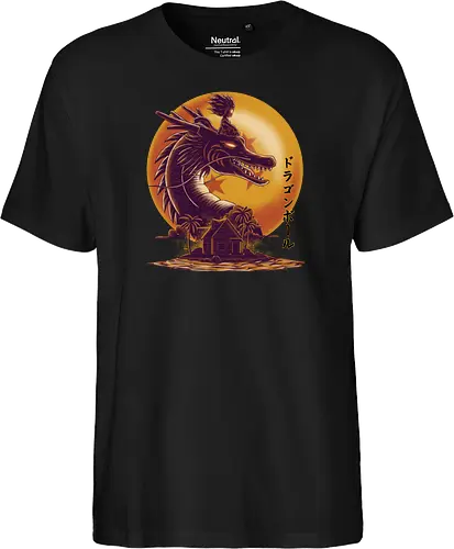 Dragon Ride