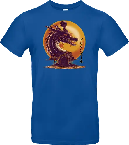 Dragon Ride