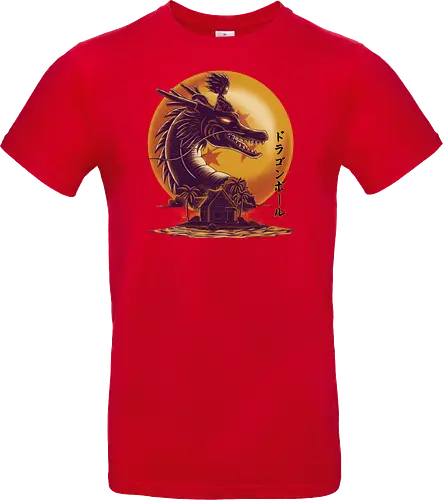 Dragon Ride