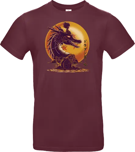 Dragon Ride