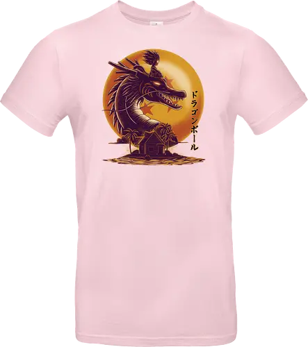 Dragon Ride
