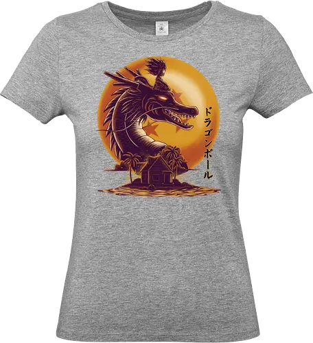 Dragon Ride