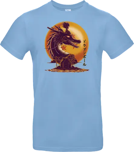 Dragon Ride