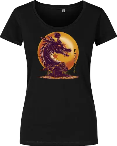 Dragon Ride