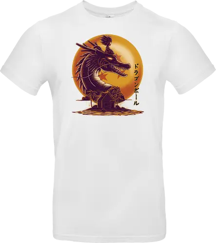 Dragon Ride
