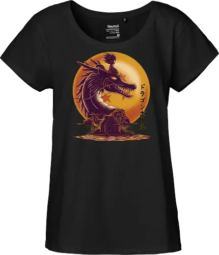 Dragon Ride