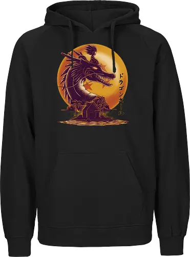 Dragon Ride