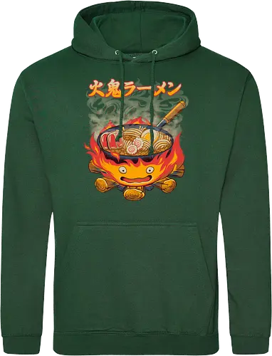 Fire Demon Ramen