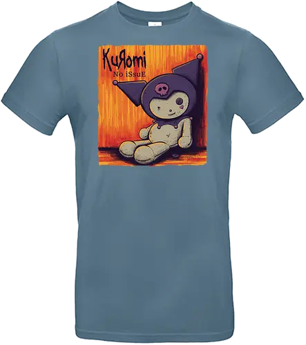 No Issue - music, issues, mashup, melody - Standard T-Shirt