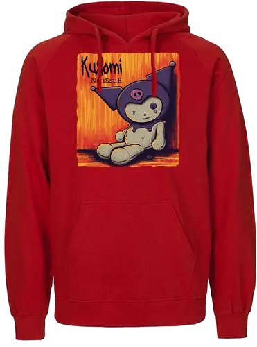 No Issue - music, issues, mashup, melody - Fairtrade Hoodie