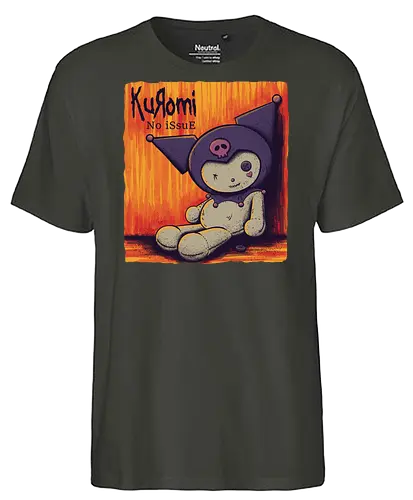No Issue - music, issues, mashup, melody - Fairtrade T-Shirt