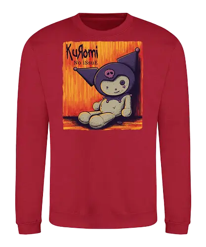 No Issue - music, issues, mashup, melody - Sweatshirt