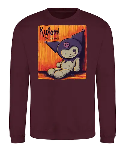 No Issue - music, issues, mashup, melody - Sweatshirt