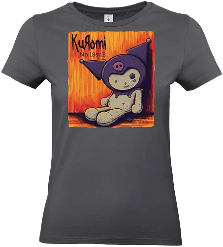 No Issue - music, issues, mashup, melody - Standard T-Shirt (Frauen)