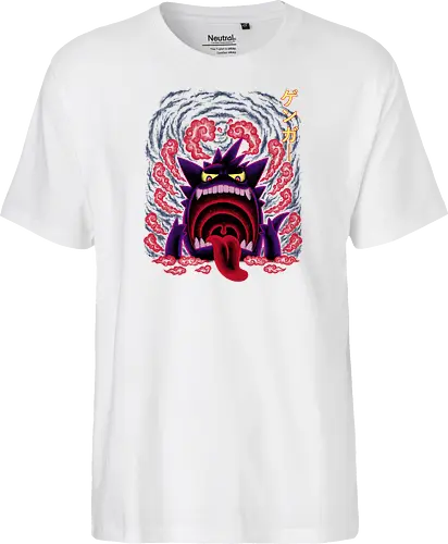 Giant Poison Ghost