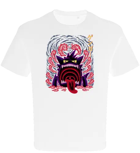 Giant Poison Ghost