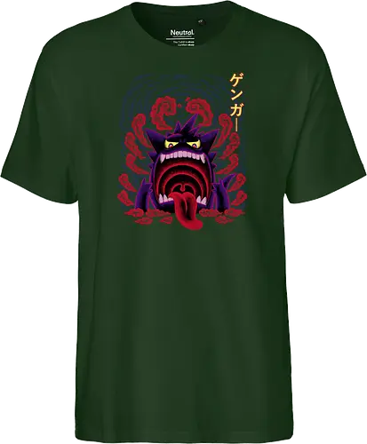 Giant Poison Ghost