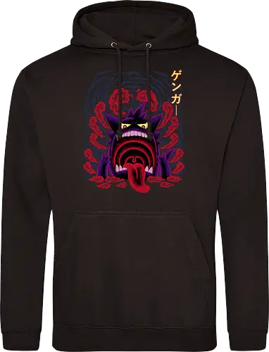 Giant Poison Ghost