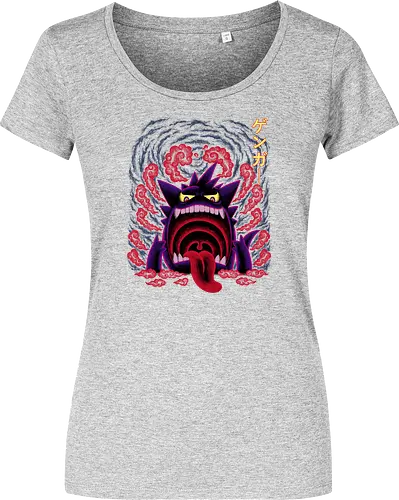 Giant Poison Ghost