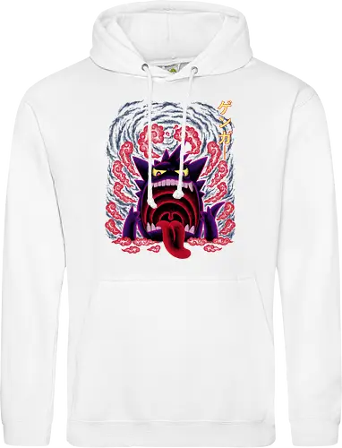 Giant Poison Ghost