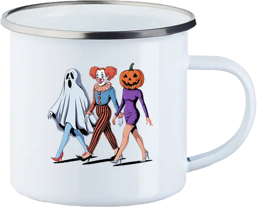 halloween party