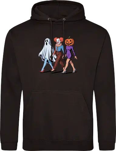 halloween party