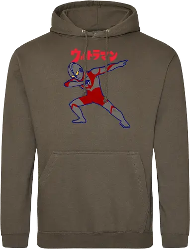 Ultraman Dab