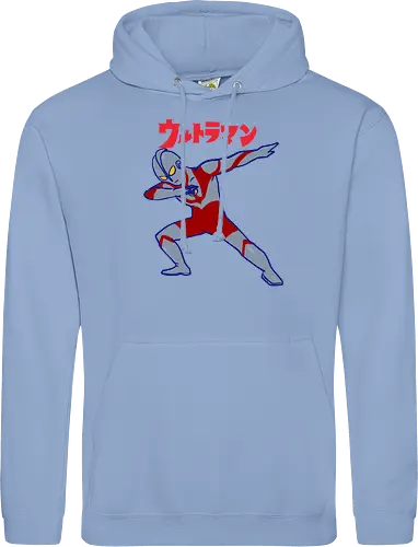 Ultraman Dab