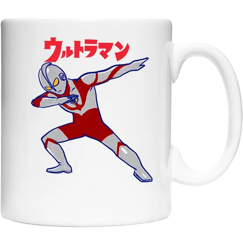 Ultraman Dab