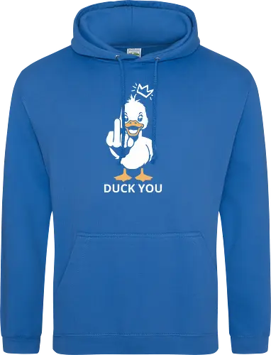 Duck you