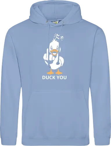Duck you
