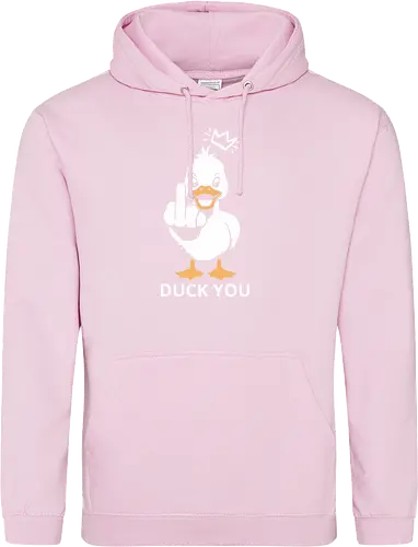 Duck you