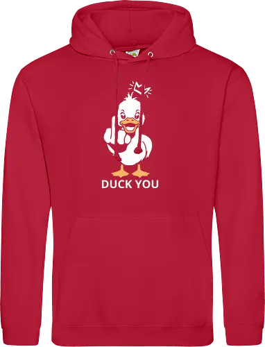 Duck you