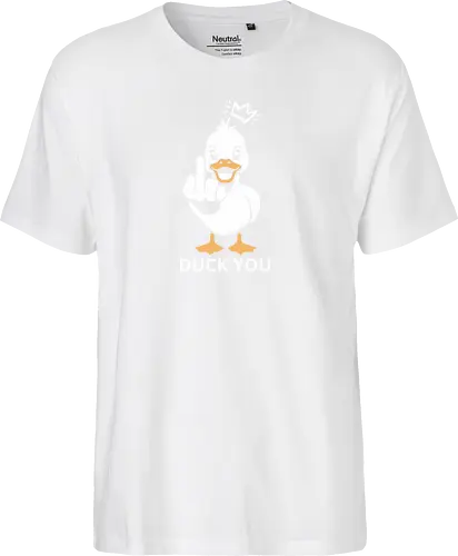 Duck you