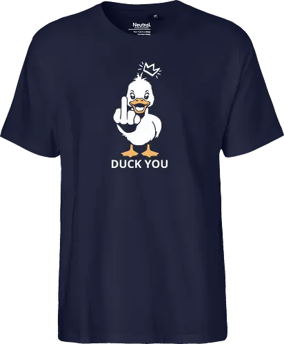Duck you