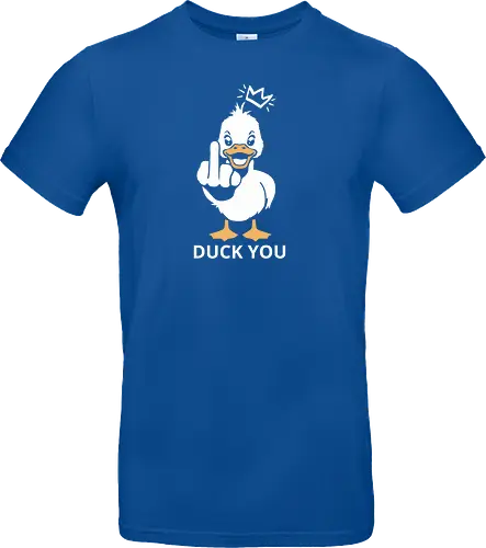 Duck you