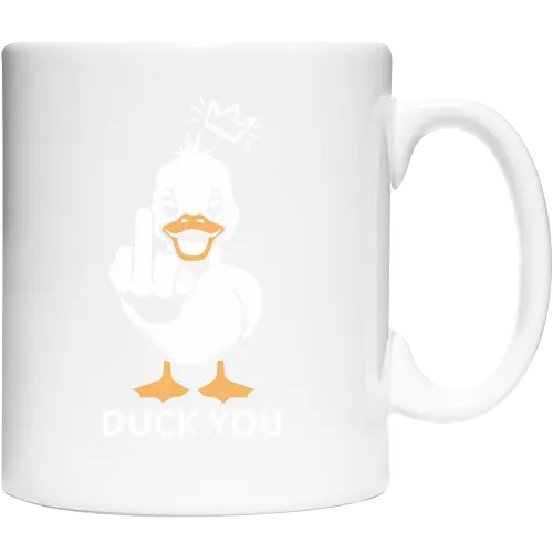 Duck you