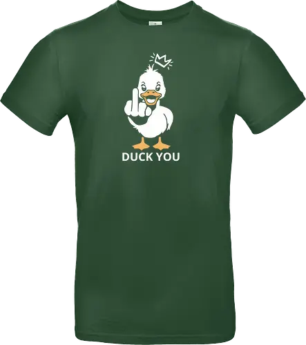 Duck you