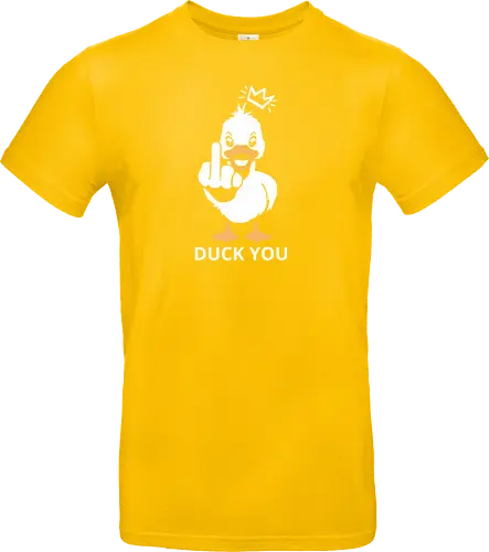 Duck you