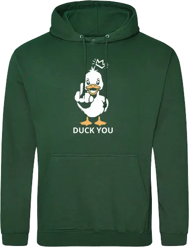 Duck you