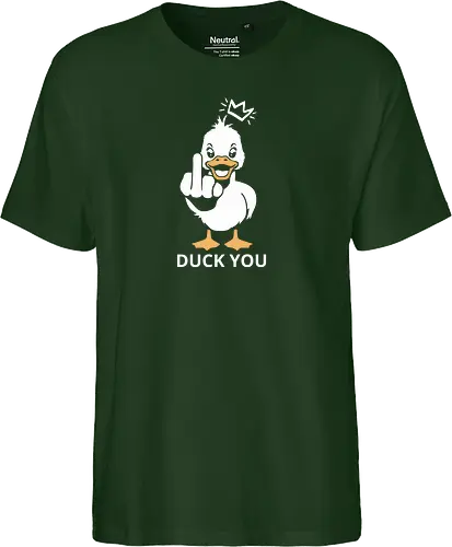 Duck you