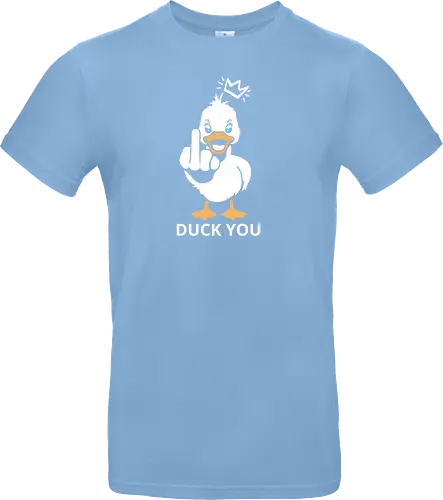 Duck you